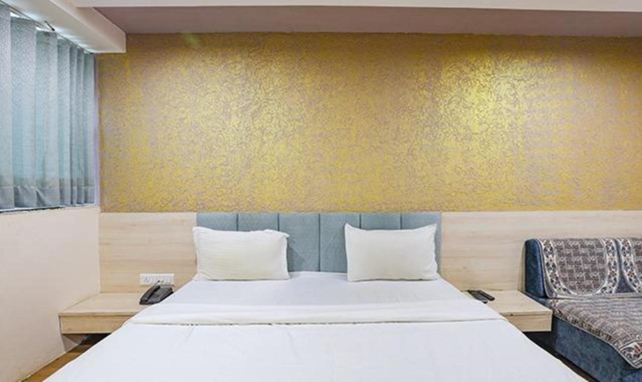 Fabhotel The Heaven Ахмедабад Екстер'єр фото